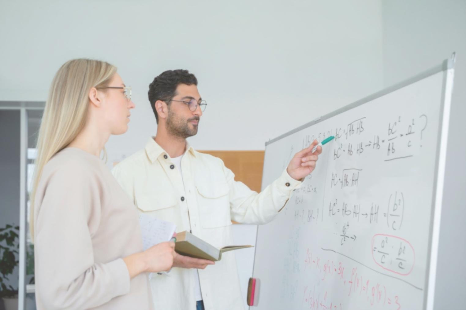 Tecnologie database utilizzate da calerimaxo