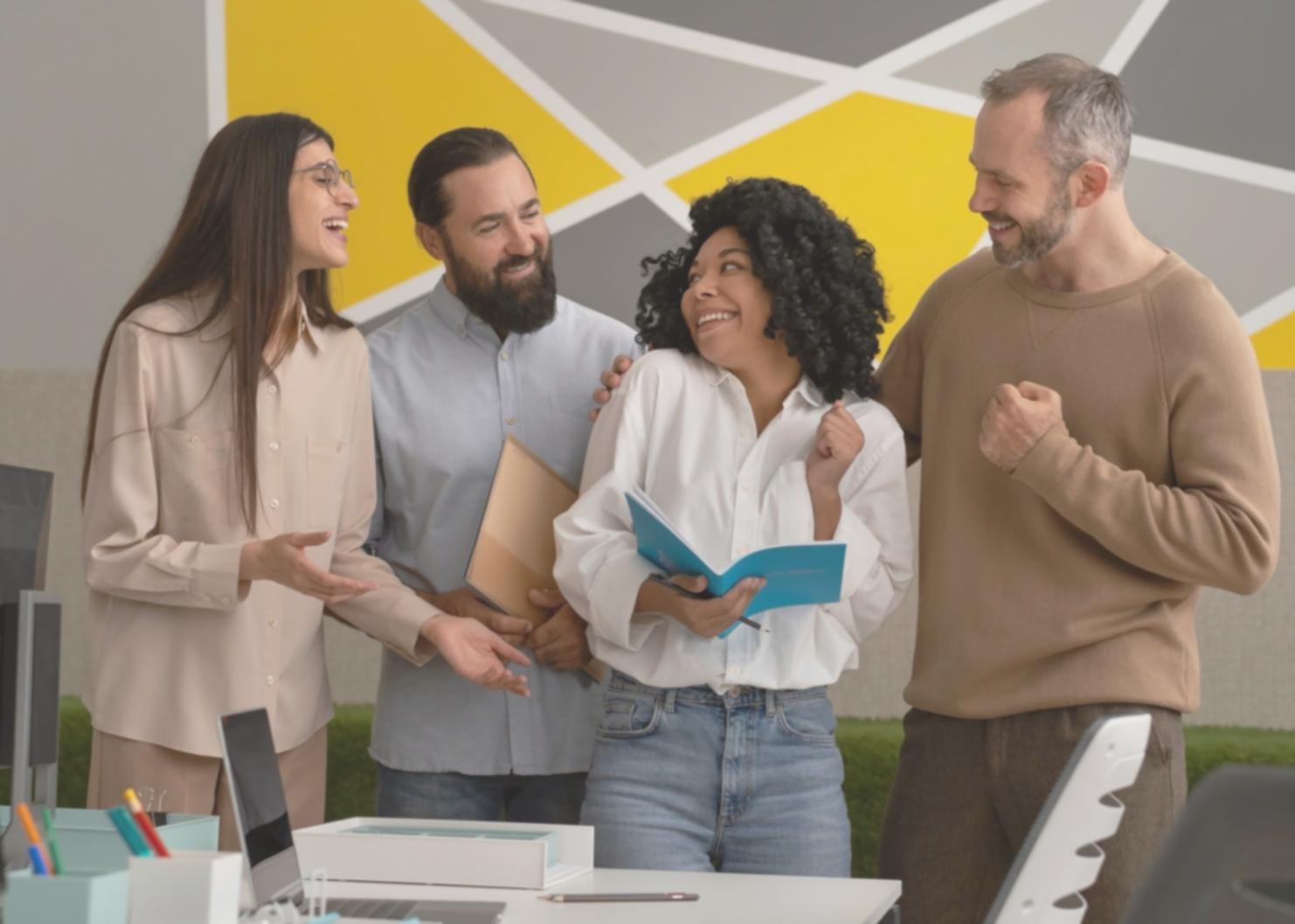 Infrastruttura tecnologica calerimaxo