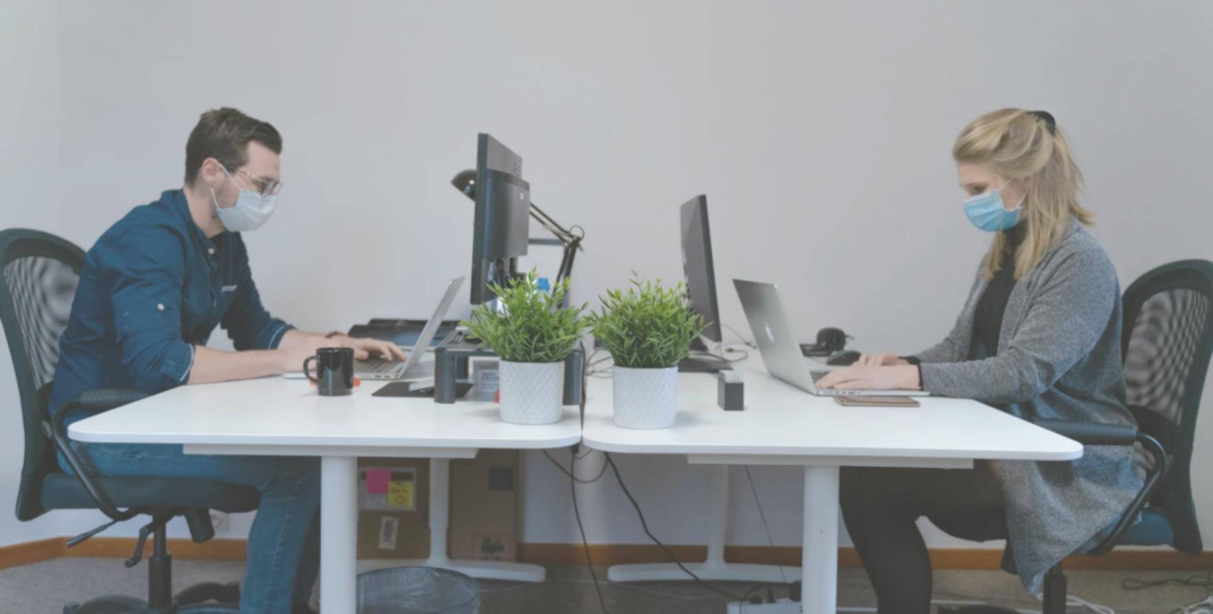 Team calerimaxo al lavoro sui sistemi database