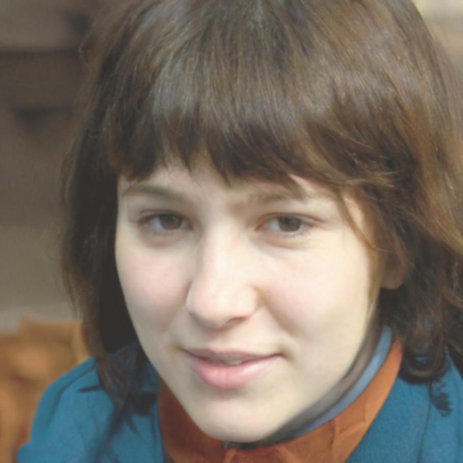 Amministratrice database esperta