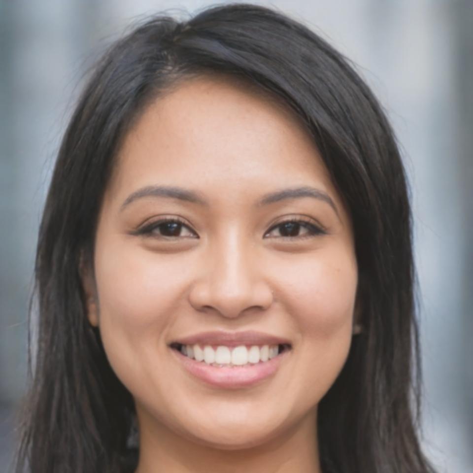 Valentina Rossi, Database Architect Senior